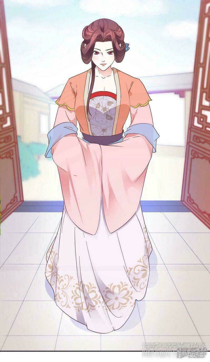 Thịnh Thế Vô Cấu - Chapter 16 - Page 5