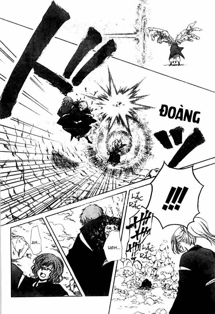 Yuki Wa Jigoku Ni Ochiru No Ka - Chapter 25 - Page 16