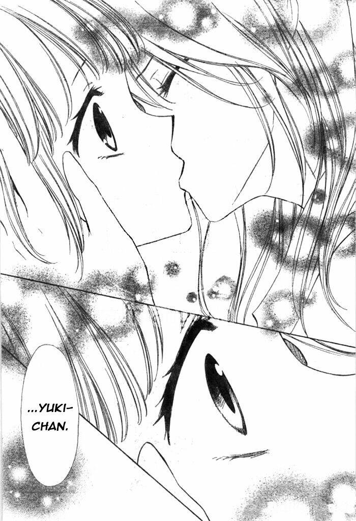 Yuki Wa Jigoku Ni Ochiru No Ka - Chapter 25 - Page 22