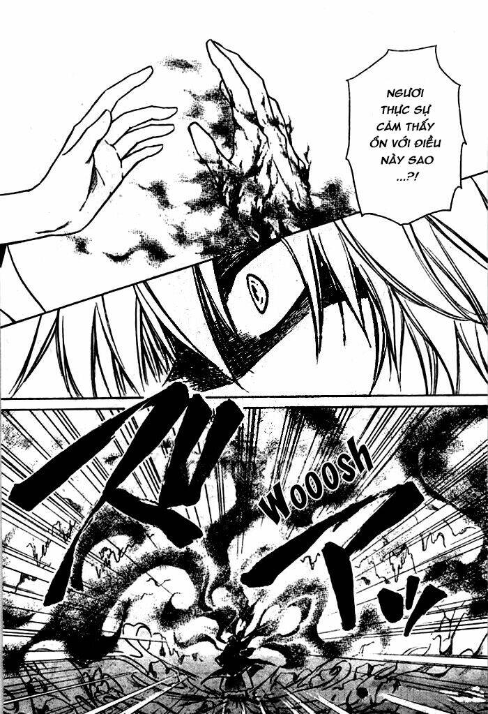 Yuki Wa Jigoku Ni Ochiru No Ka - Chapter 25 - Page 6