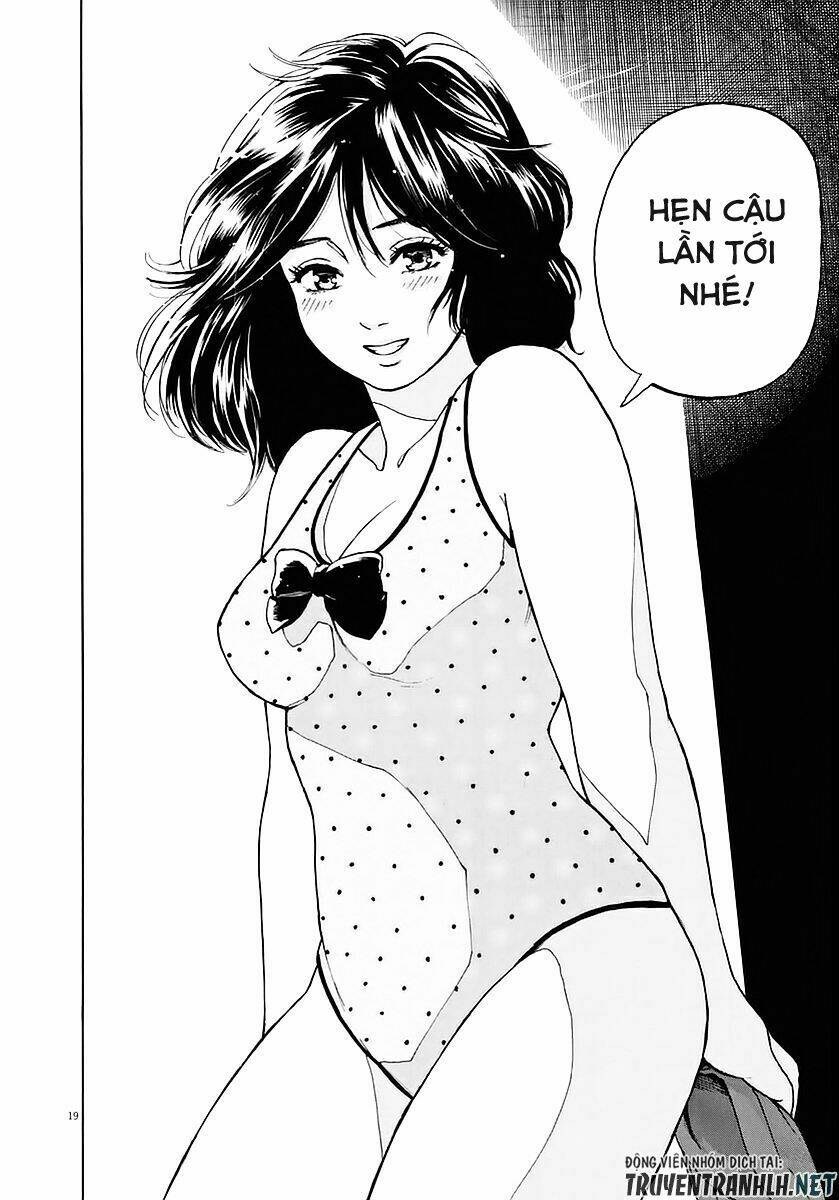 Slow Motion Wo Mou Ichido - Chapter 17 - Page 18