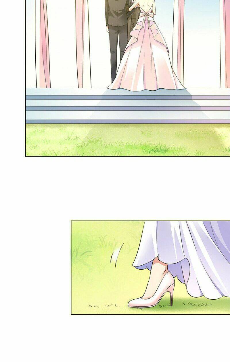 Trí Mệnh Sủng Thê: Tổng Tài Mau Nạp Mạng - Chapter 120 - Page 10