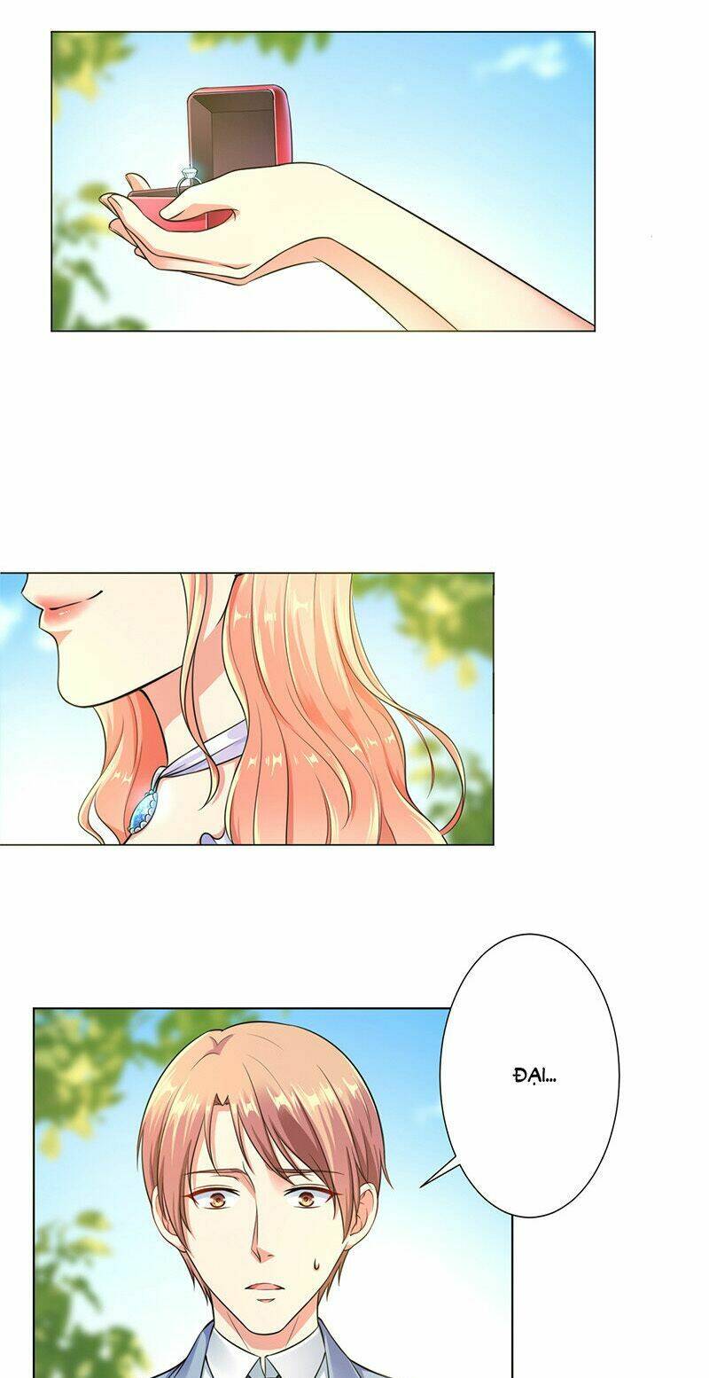 Trí Mệnh Sủng Thê: Tổng Tài Mau Nạp Mạng - Chapter 120 - Page 11