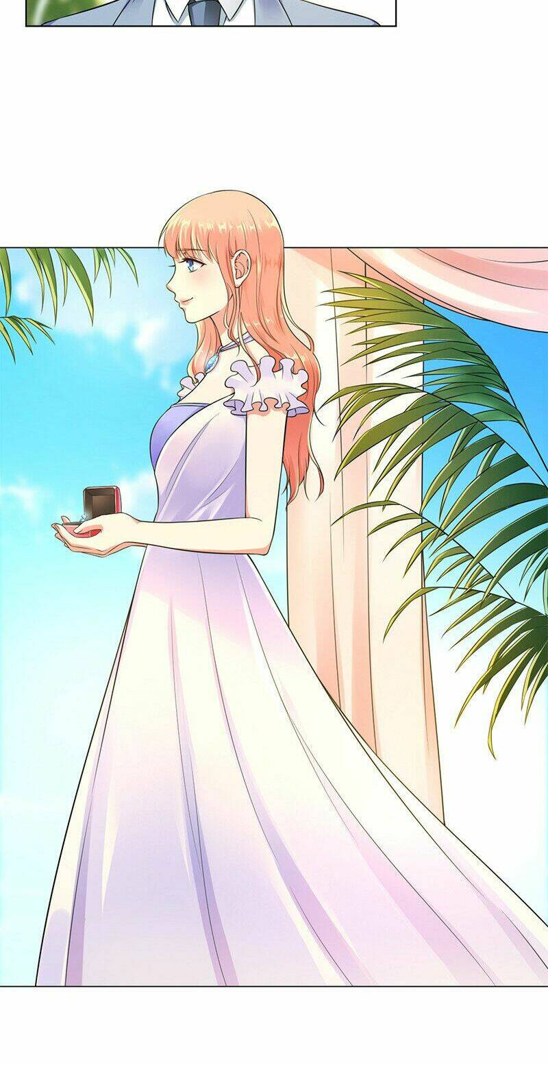 Trí Mệnh Sủng Thê: Tổng Tài Mau Nạp Mạng - Chapter 120 - Page 12