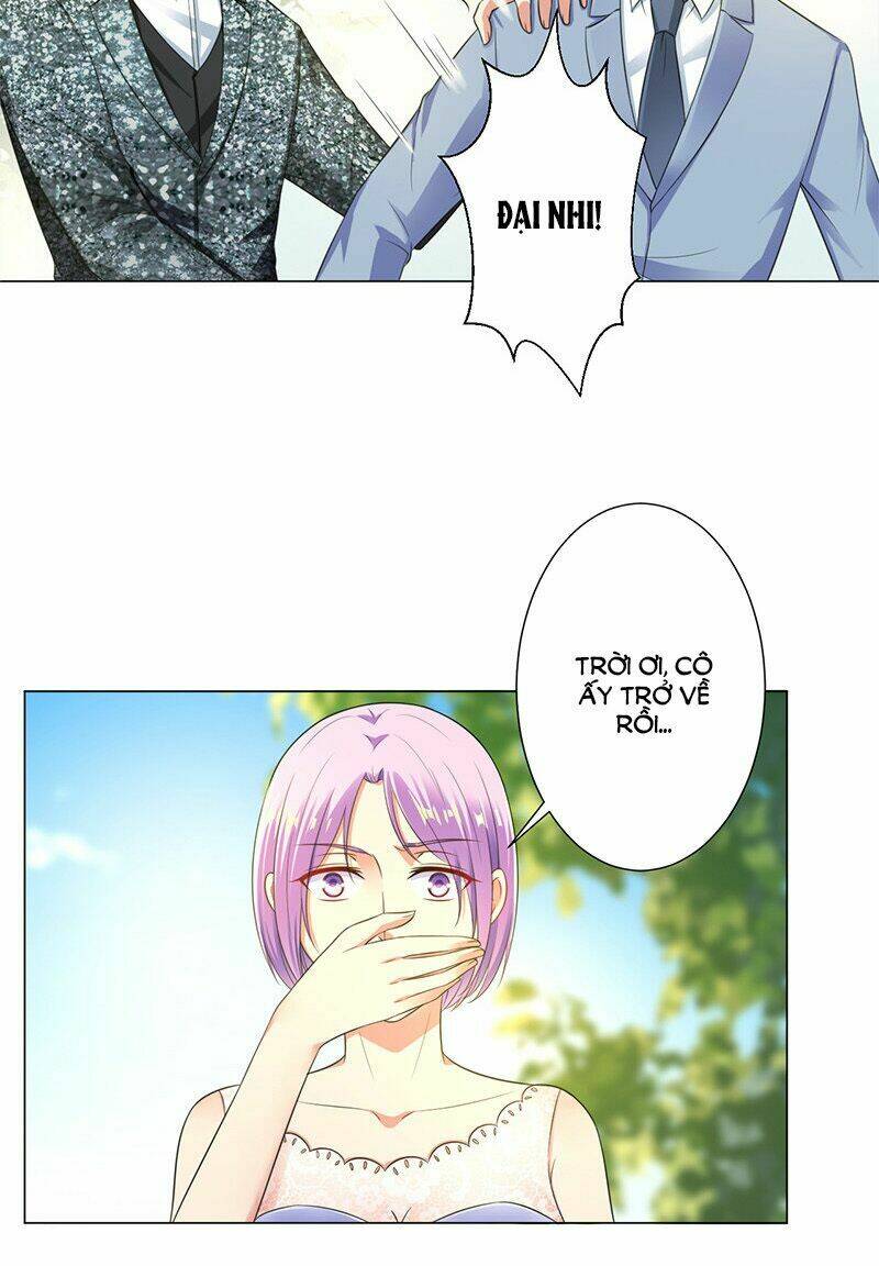 Trí Mệnh Sủng Thê: Tổng Tài Mau Nạp Mạng - Chapter 120 - Page 14