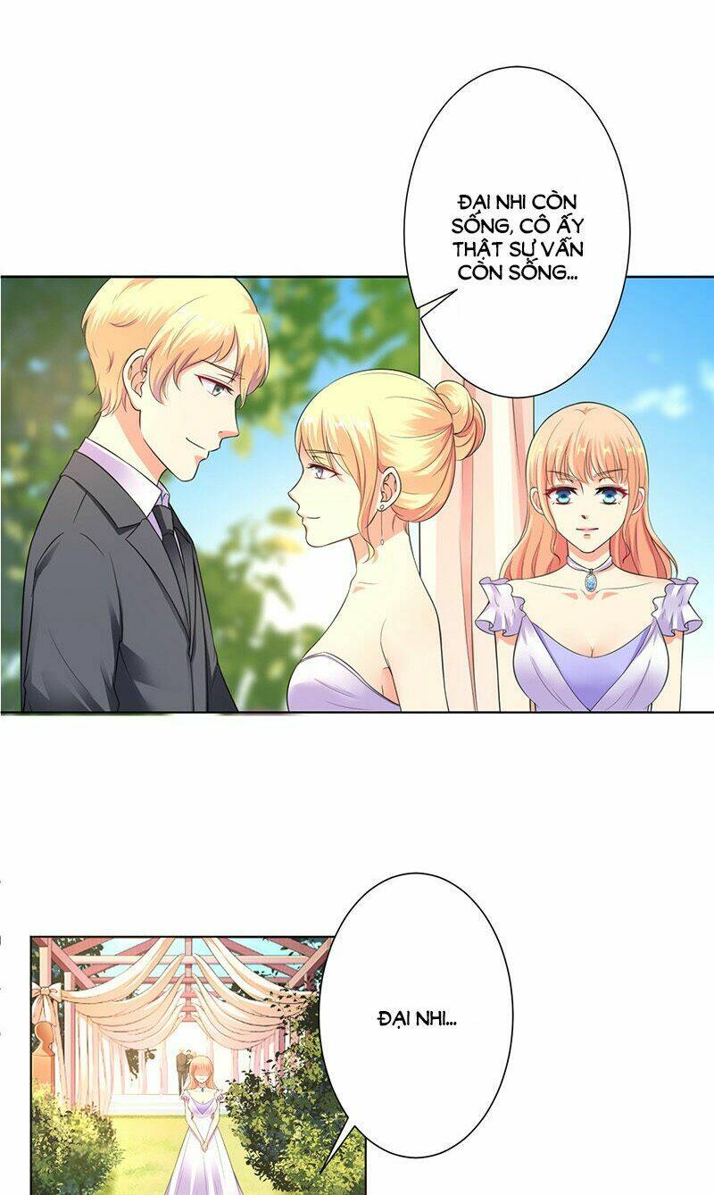Trí Mệnh Sủng Thê: Tổng Tài Mau Nạp Mạng - Chapter 120 - Page 15