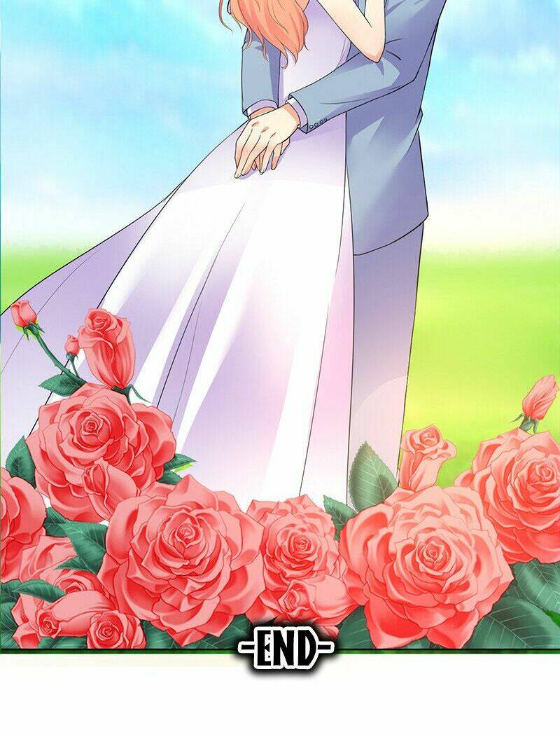 Trí Mệnh Sủng Thê: Tổng Tài Mau Nạp Mạng - Chapter 120 - Page 21