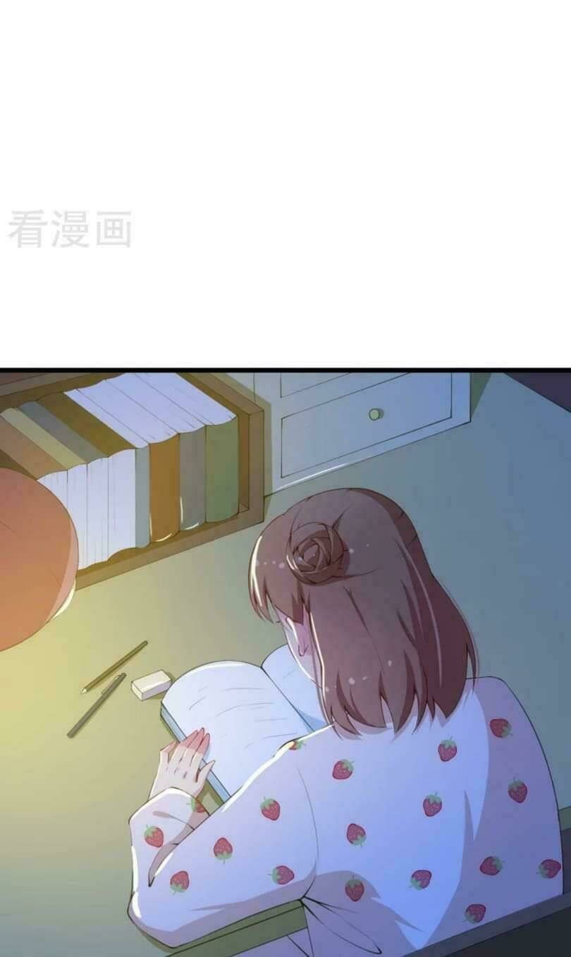 Thiếu Gia Đích Thế Giá Sủng Thê - Chapter 21 - Page 9