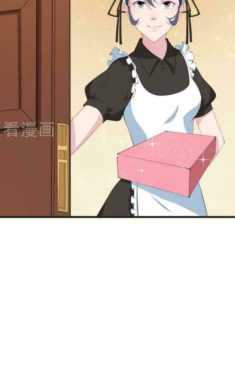 Thiếu Gia Đích Thế Giá Sủng Thê - Chapter 21 - Page 12