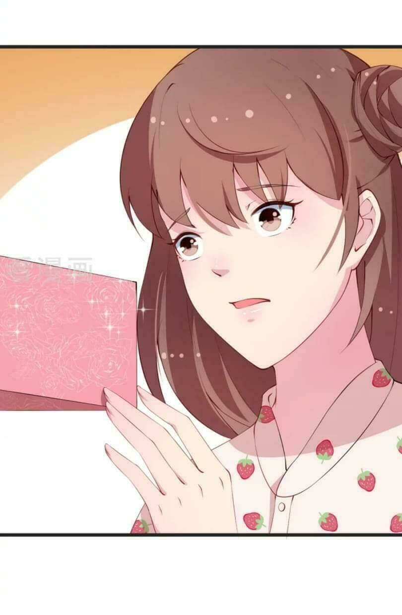 Thiếu Gia Đích Thế Giá Sủng Thê - Chapter 21 - Page 13