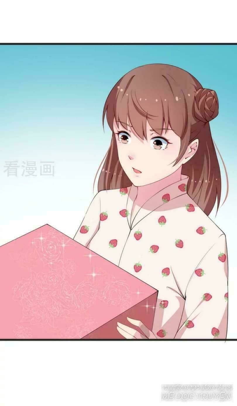 Thiếu Gia Đích Thế Giá Sủng Thê - Chapter 21 - Page 15