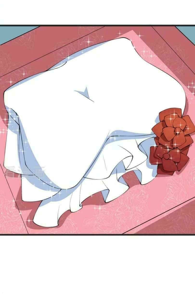 Thiếu Gia Đích Thế Giá Sủng Thê - Chapter 21 - Page 17