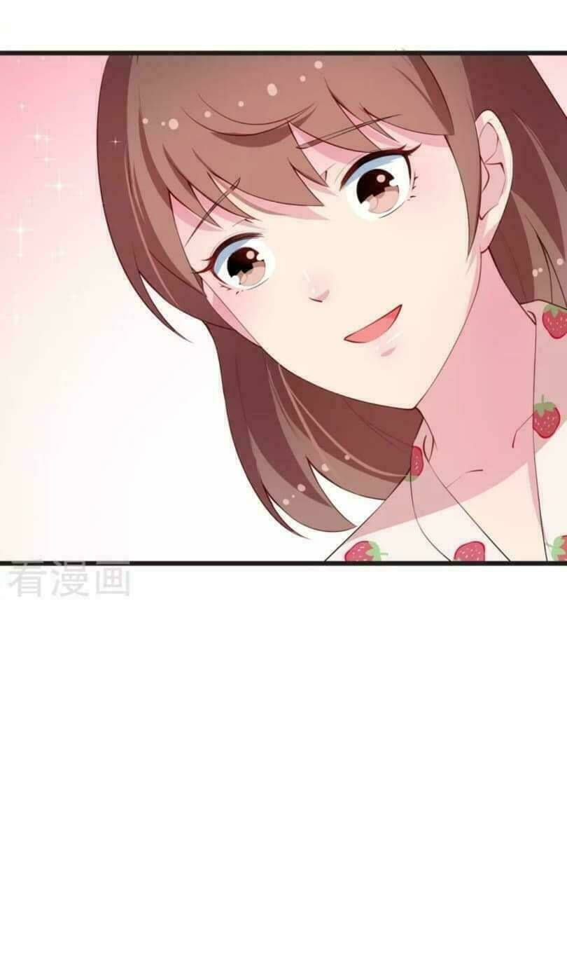 Thiếu Gia Đích Thế Giá Sủng Thê - Chapter 21 - Page 18