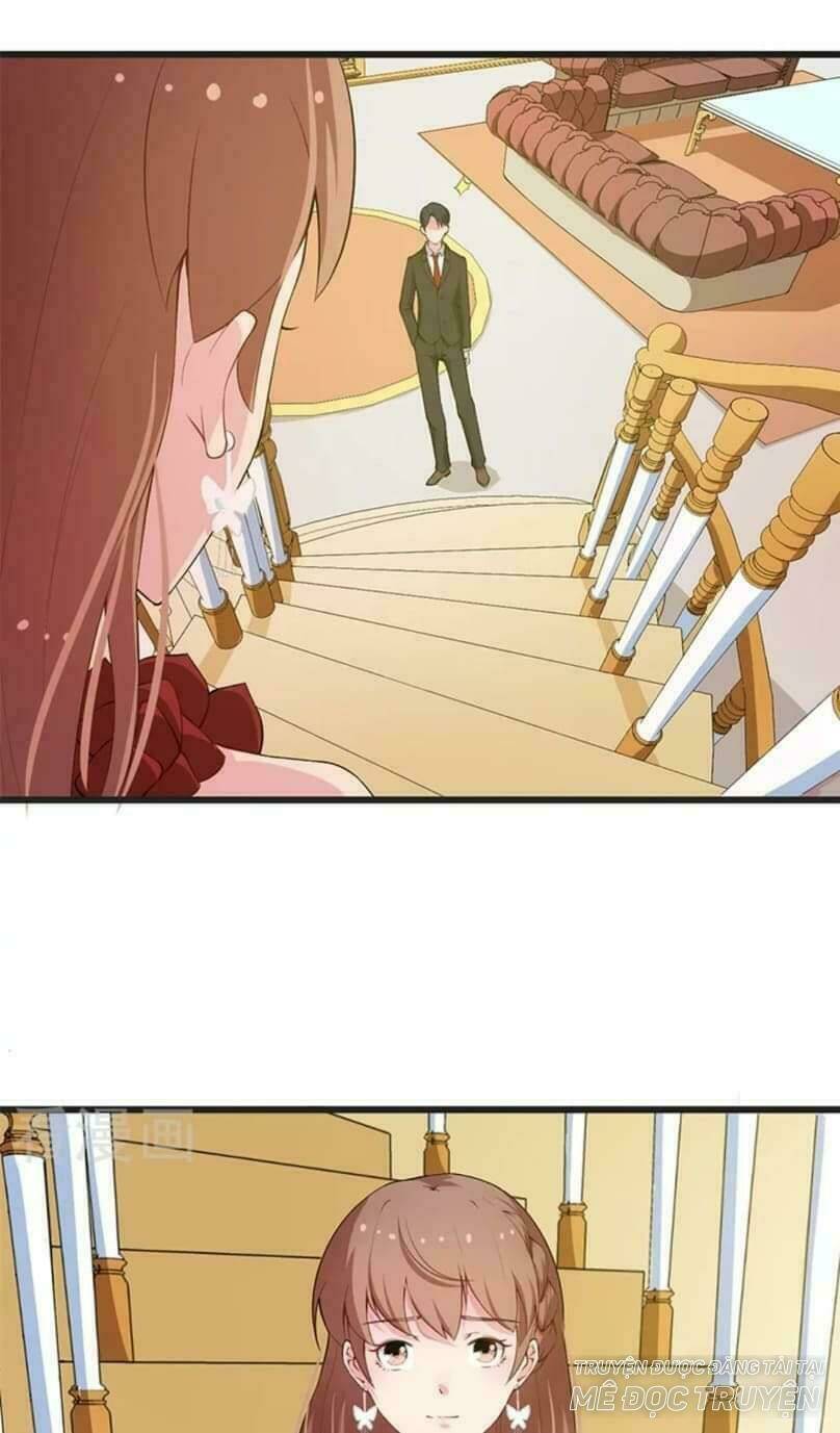Thiếu Gia Đích Thế Giá Sủng Thê - Chapter 21 - Page 20