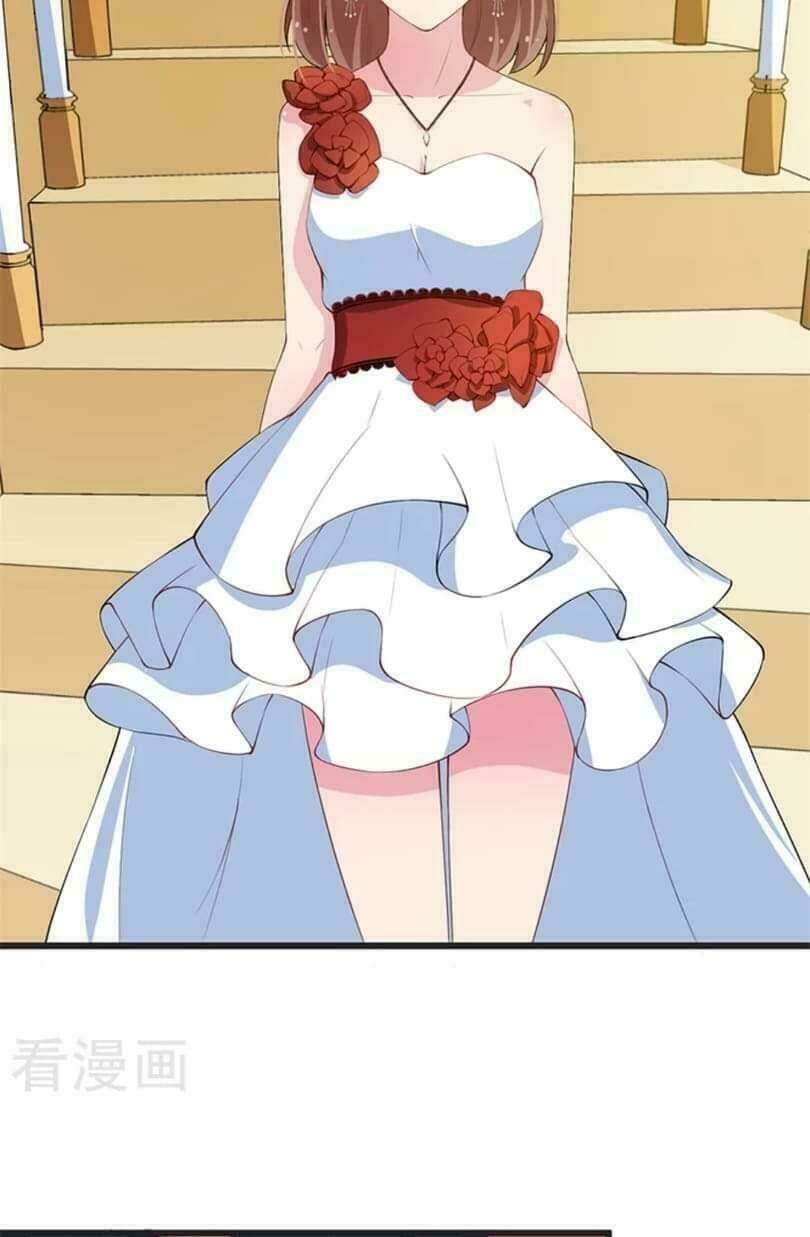 Thiếu Gia Đích Thế Giá Sủng Thê - Chapter 21 - Page 21