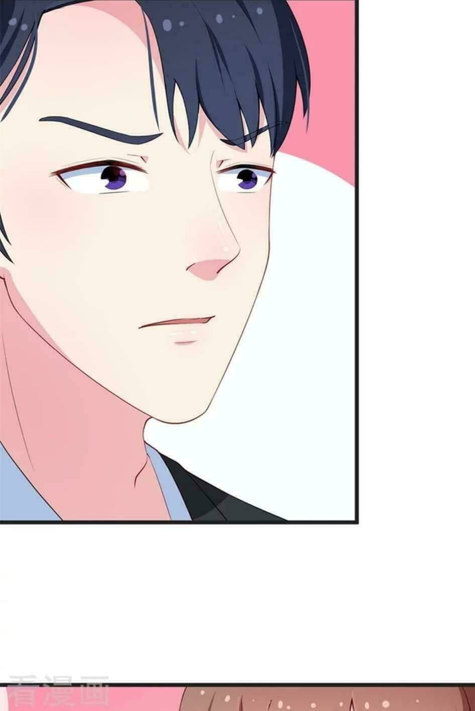 Thiếu Gia Đích Thế Giá Sủng Thê - Chapter 21 - Page 22