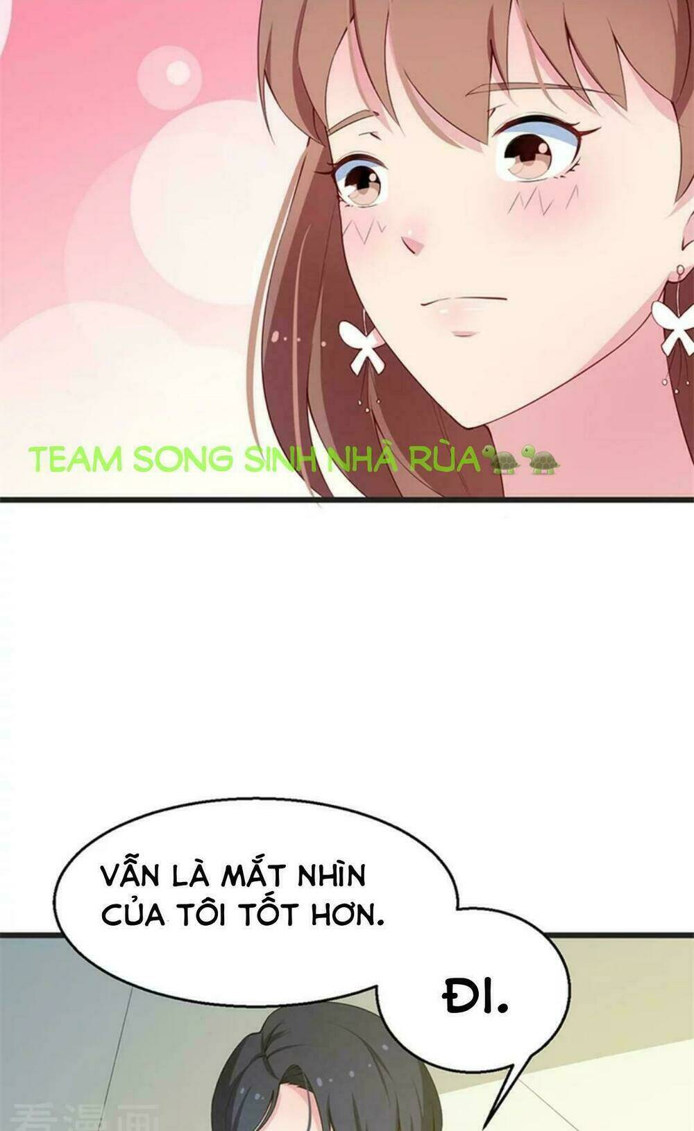 Thiếu Gia Đích Thế Giá Sủng Thê - Chapter 21 - Page 23