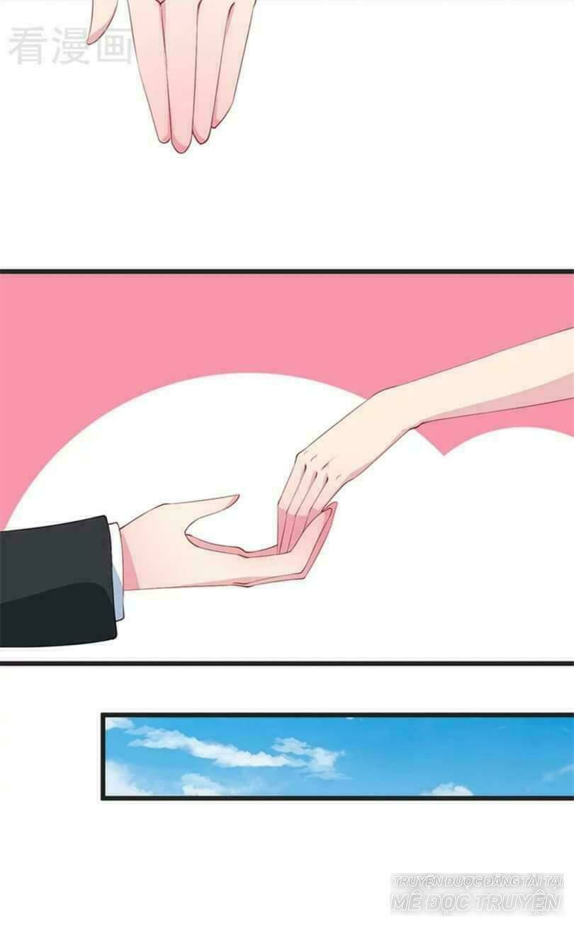 Thiếu Gia Đích Thế Giá Sủng Thê - Chapter 21 - Page 25