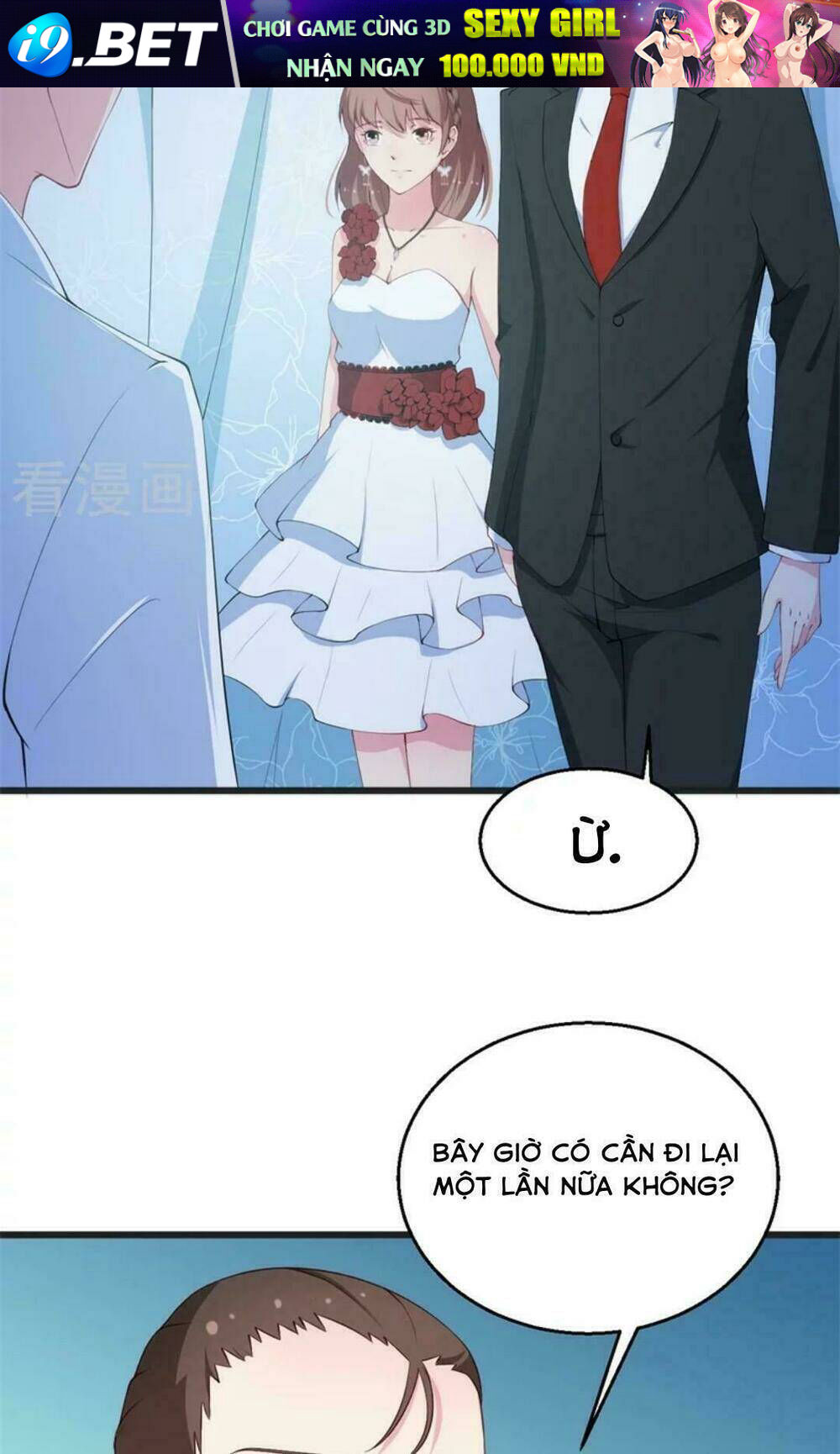 Thiếu Gia Đích Thế Giá Sủng Thê - Chapter 21 - Page 28