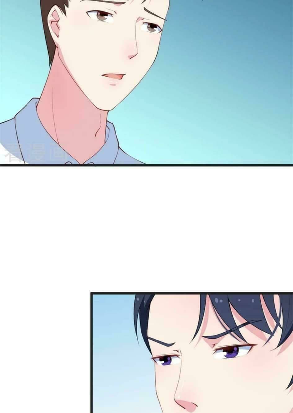 Thiếu Gia Đích Thế Giá Sủng Thê - Chapter 21 - Page 29