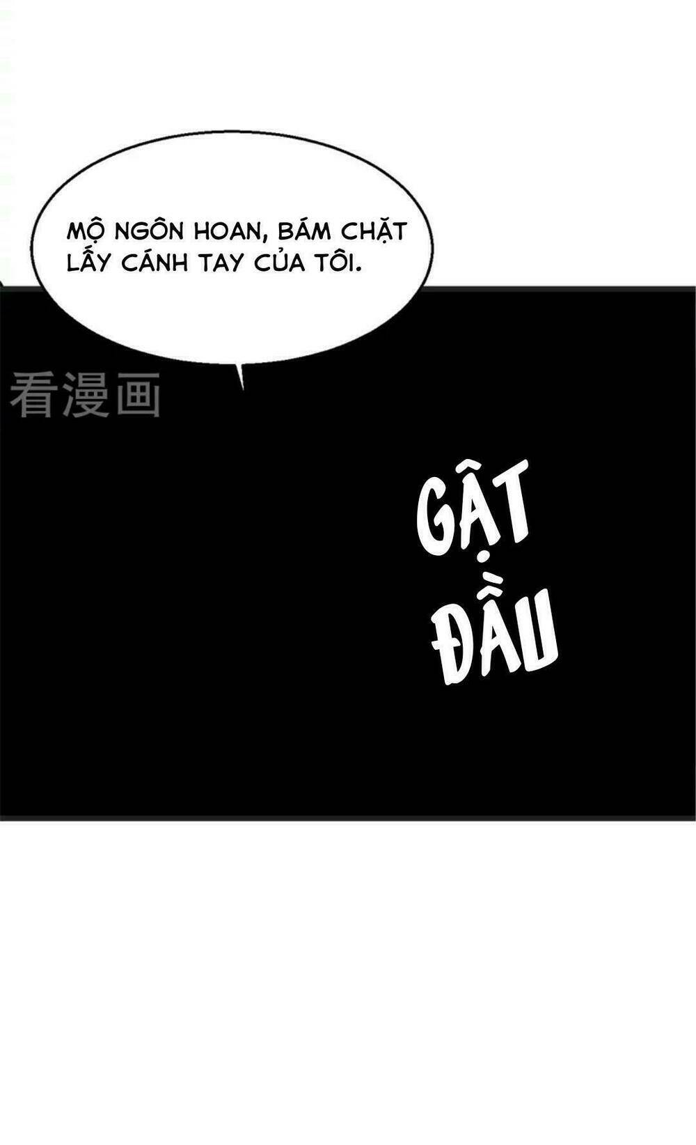 Thiếu Gia Đích Thế Giá Sủng Thê - Chapter 21 - Page 31