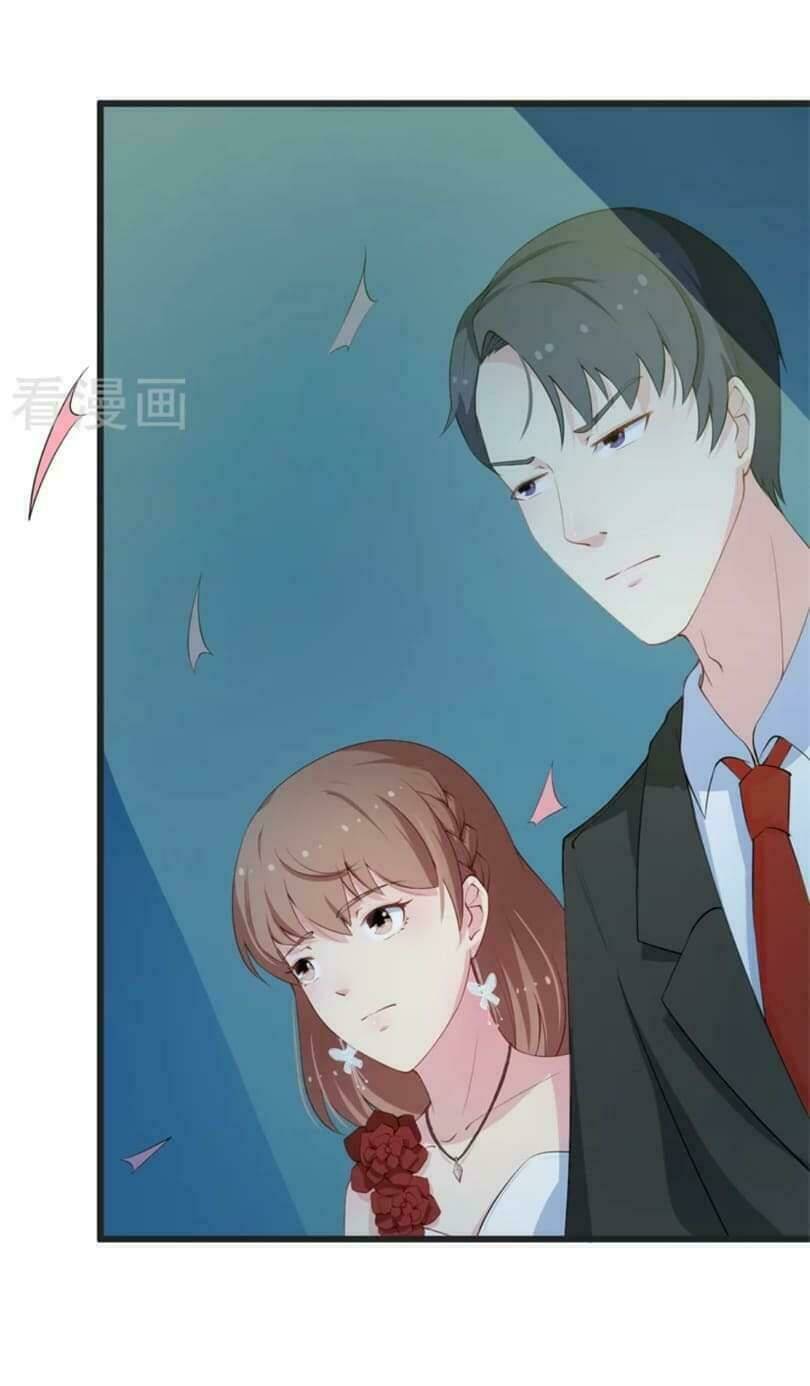 Thiếu Gia Đích Thế Giá Sủng Thê - Chapter 21 - Page 32