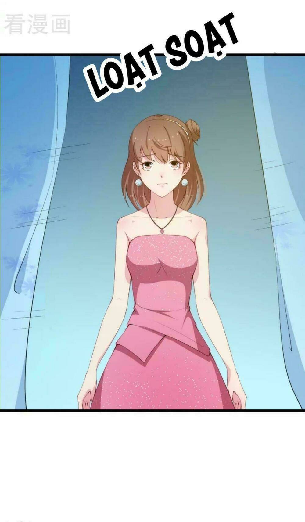 Thiếu Gia Đích Thế Giá Sủng Thê - Chapter 21 - Page 3