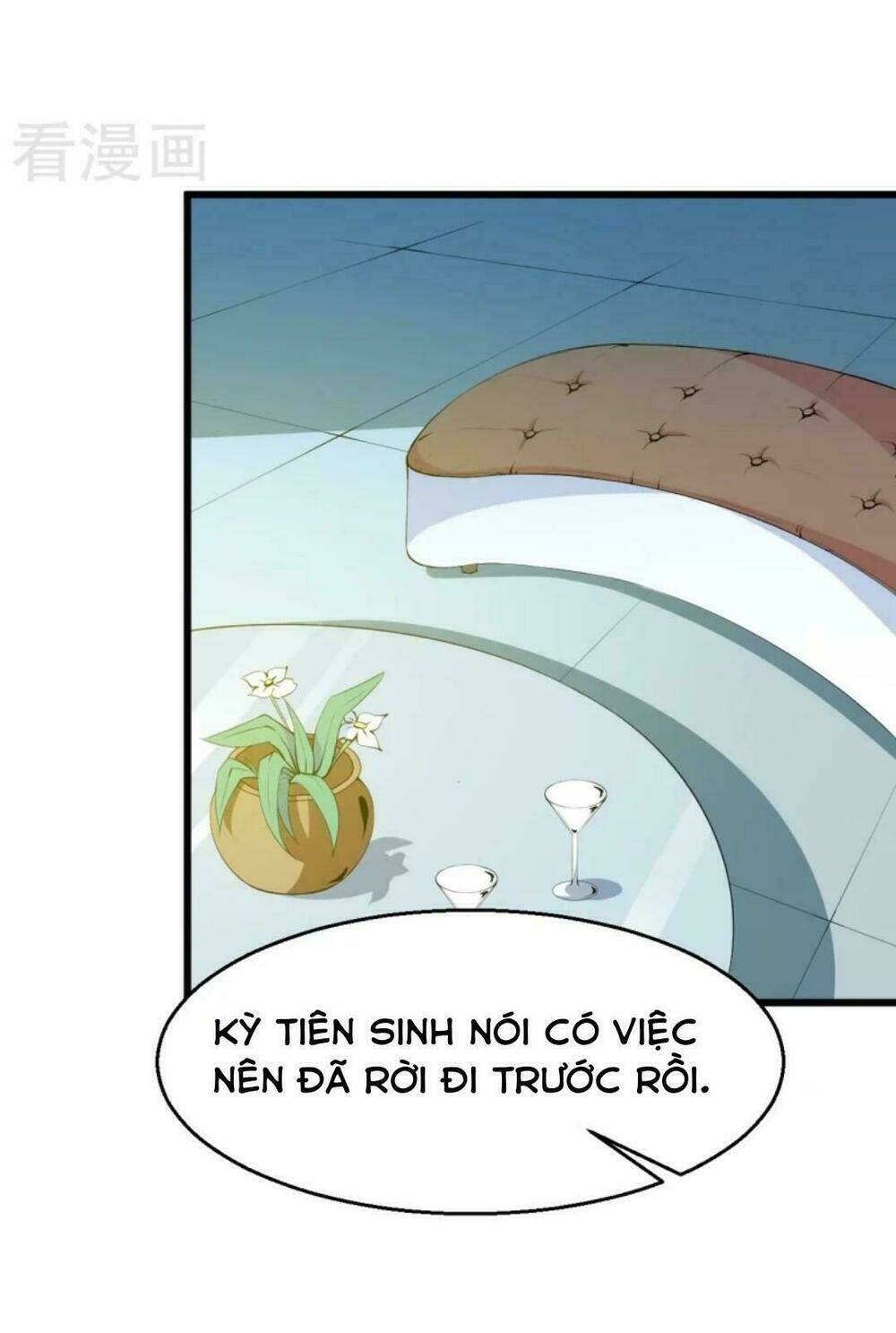 Thiếu Gia Đích Thế Giá Sủng Thê - Chapter 21 - Page 4