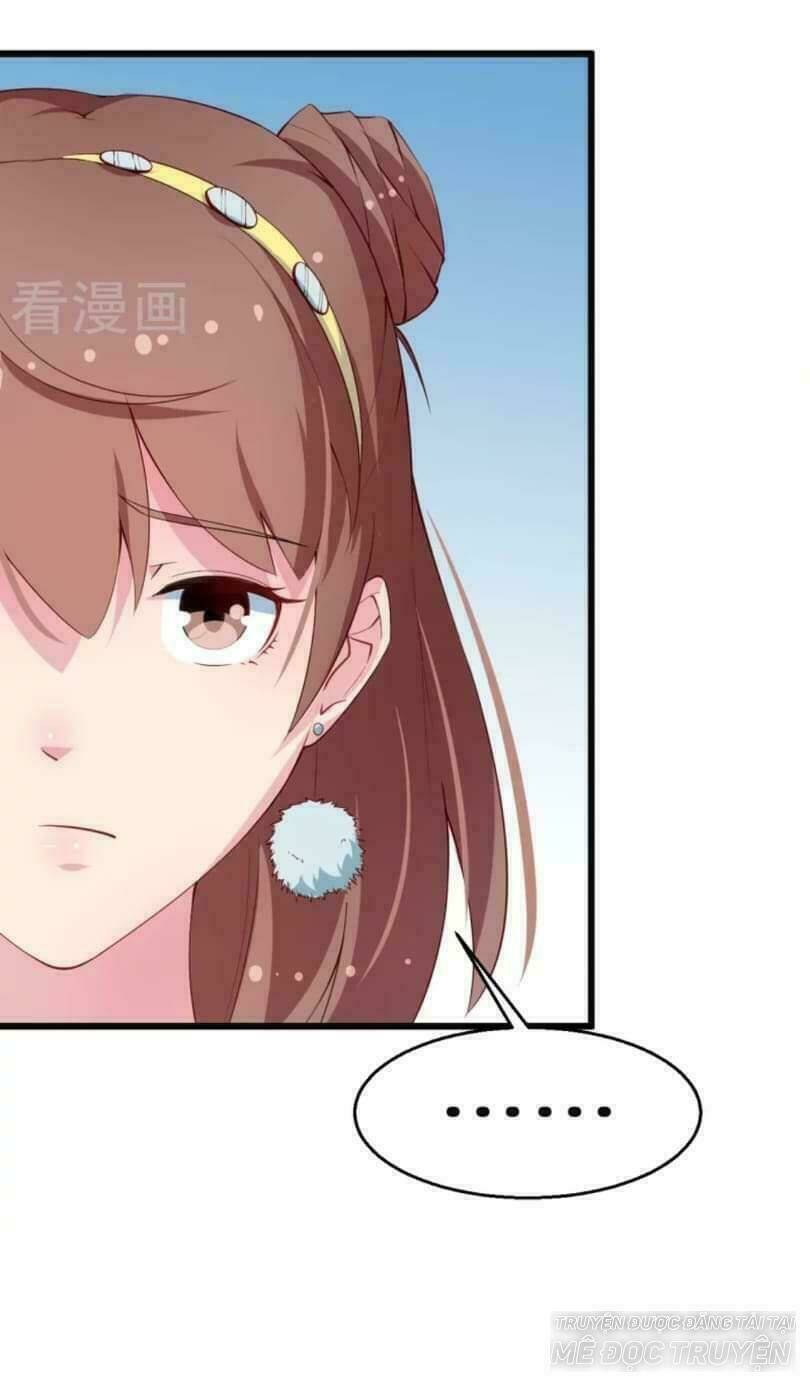 Thiếu Gia Đích Thế Giá Sủng Thê - Chapter 21 - Page 5