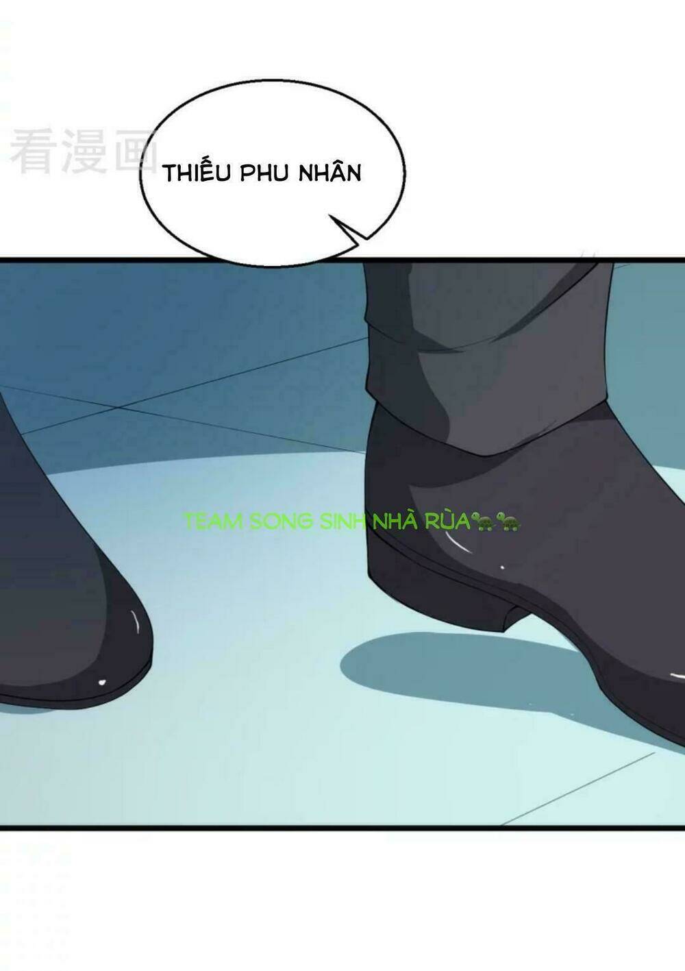 Thiếu Gia Đích Thế Giá Sủng Thê - Chapter 21 - Page 6