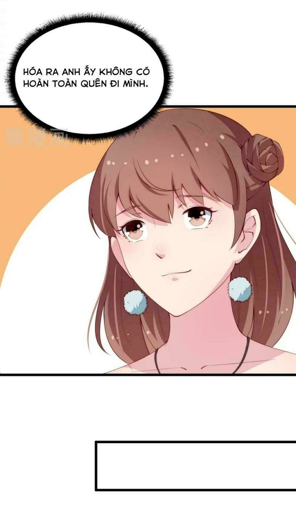 Thiếu Gia Đích Thế Giá Sủng Thê - Chapter 21 - Page 8