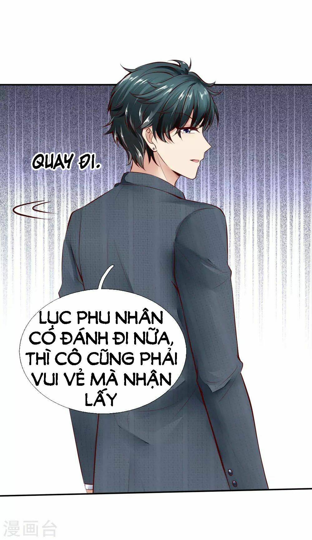 Hợp đồng hôn nhân có thời hạn: bảo bối lục tổng giá trên trời - Chapter 10 - Page 12