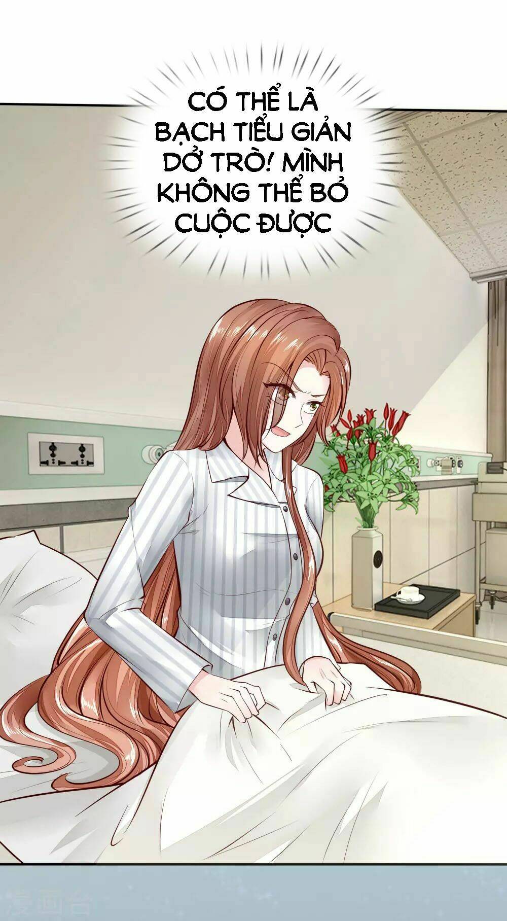 Hợp đồng hôn nhân có thời hạn: bảo bối lục tổng giá trên trời - Chapter 10 - Page 14