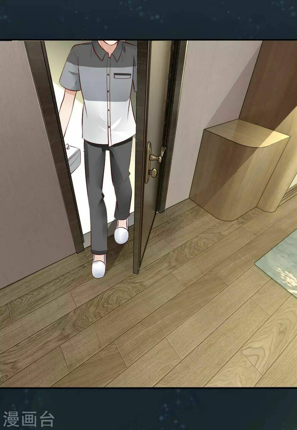 Hợp đồng hôn nhân có thời hạn: bảo bối lục tổng giá trên trời - Chapter 10 - Page 17