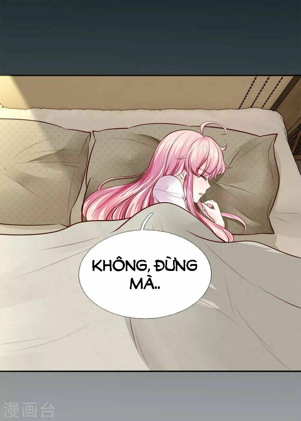 Hợp đồng hôn nhân có thời hạn: bảo bối lục tổng giá trên trời - Chapter 10 - Page 18