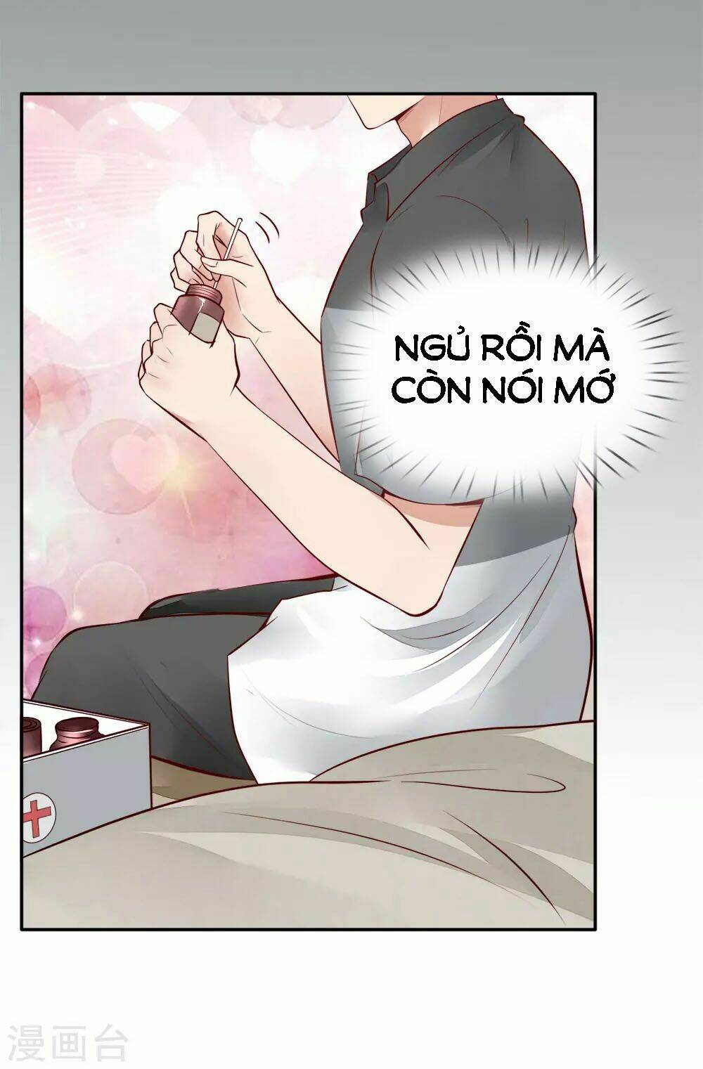 Hợp đồng hôn nhân có thời hạn: bảo bối lục tổng giá trên trời - Chapter 10 - Page 19