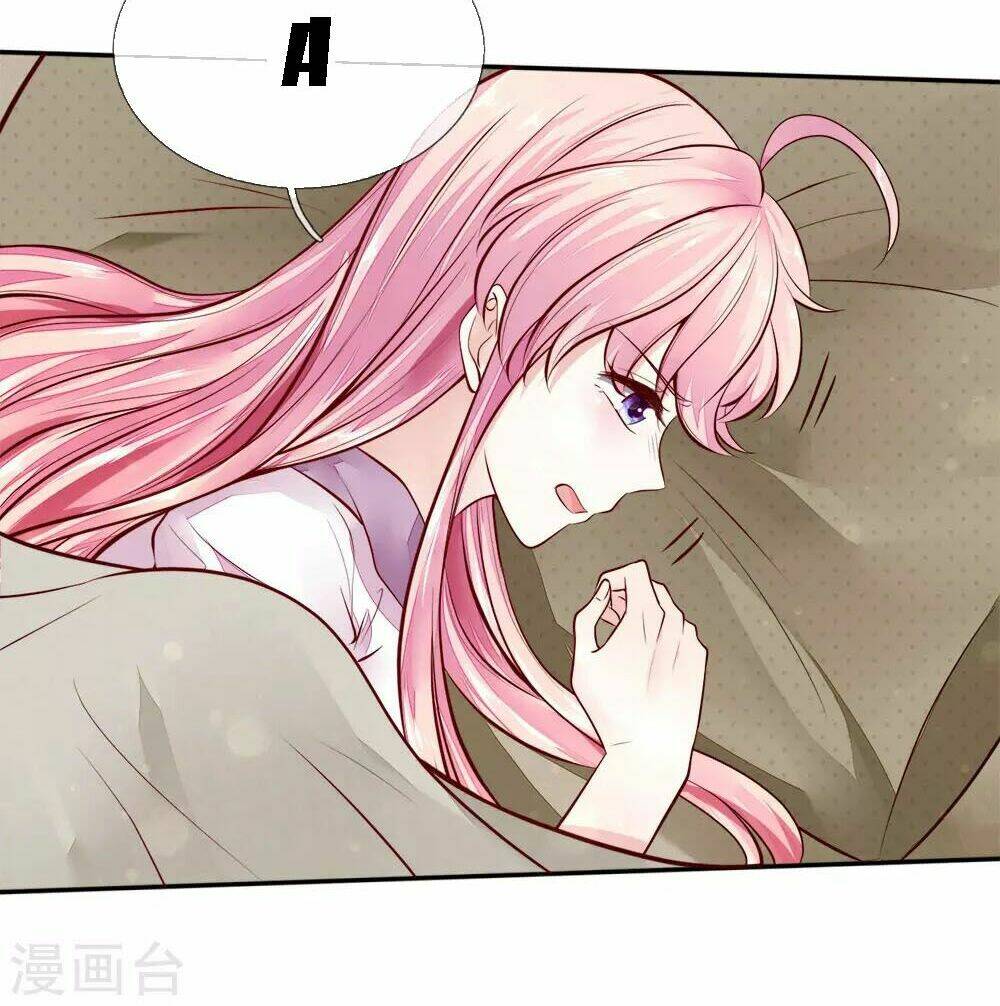 Hợp đồng hôn nhân có thời hạn: bảo bối lục tổng giá trên trời - Chapter 10 - Page 21