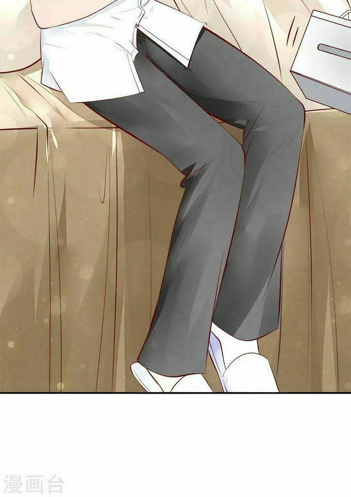 Hợp đồng hôn nhân có thời hạn: bảo bối lục tổng giá trên trời - Chapter 10 - Page 23