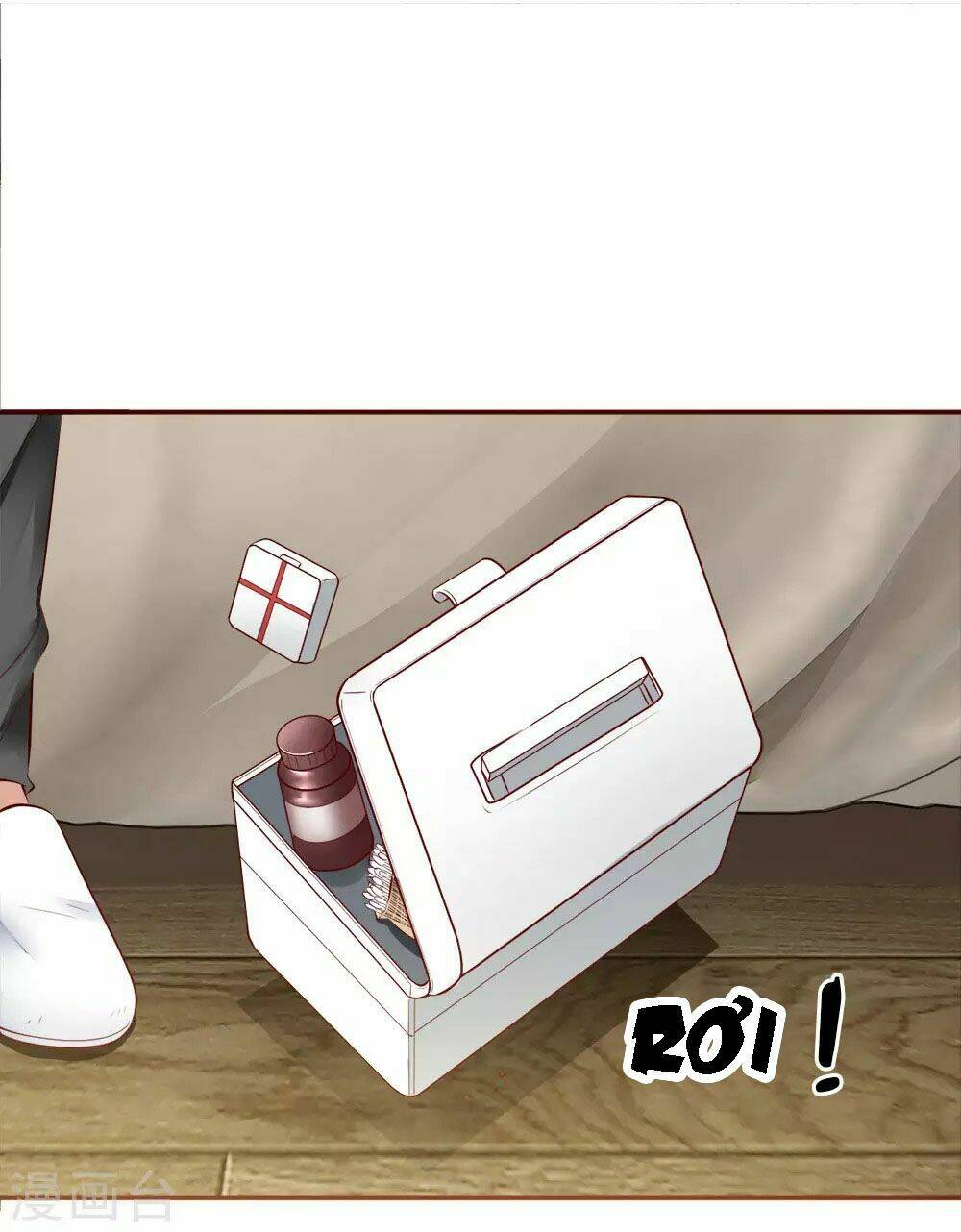 Hợp đồng hôn nhân có thời hạn: bảo bối lục tổng giá trên trời - Chapter 10 - Page 24