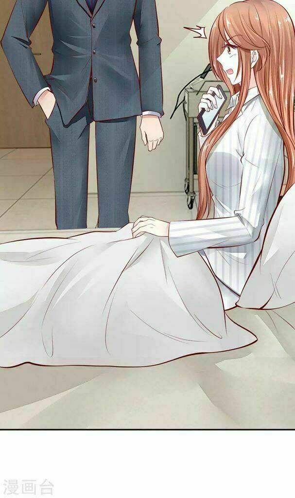 Hợp đồng hôn nhân có thời hạn: bảo bối lục tổng giá trên trời - Chapter 10 - Page 5