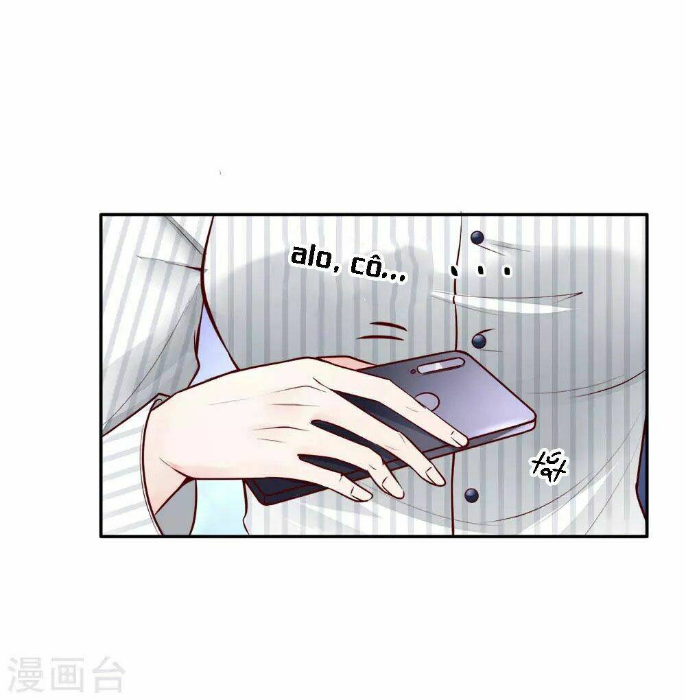 Hợp đồng hôn nhân có thời hạn: bảo bối lục tổng giá trên trời - Chapter 10 - Page 6