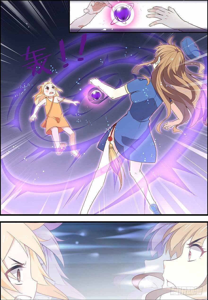 Zero One Daoist - Chapter 1 - Page 15