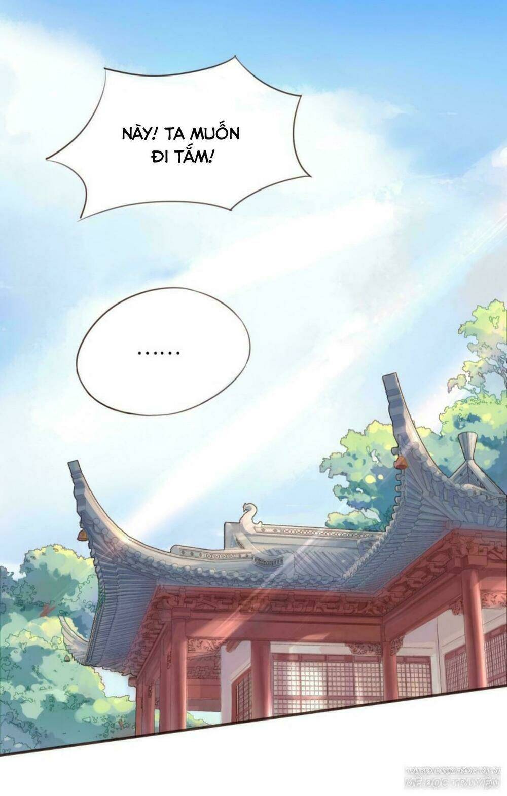 Công tử ngươi ném trứng đi rồi - Chapter 5 - Page 11