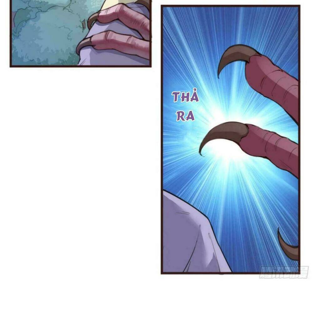 Công tử ngươi ném trứng đi rồi - Chapter 5 - Page 26