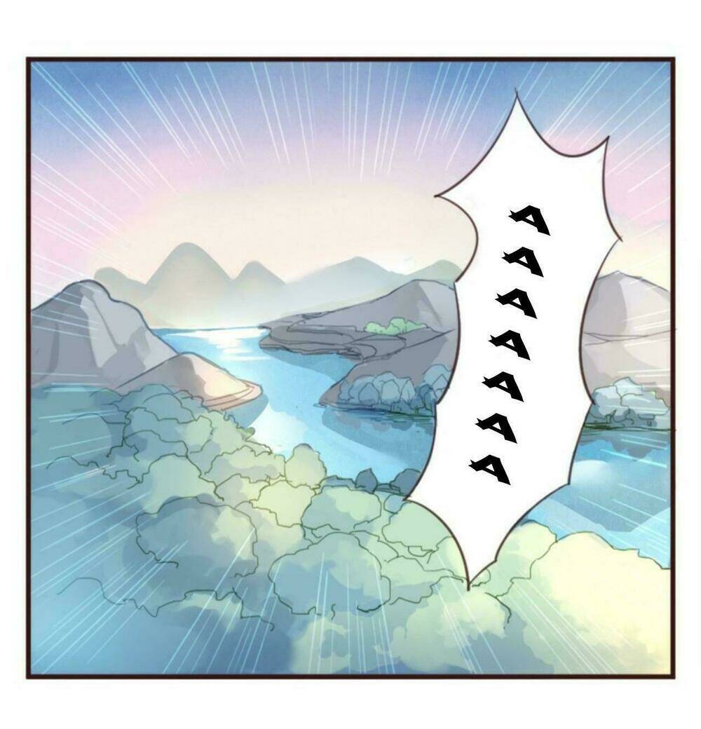 Công tử ngươi ném trứng đi rồi - Chapter 5 - Page 27