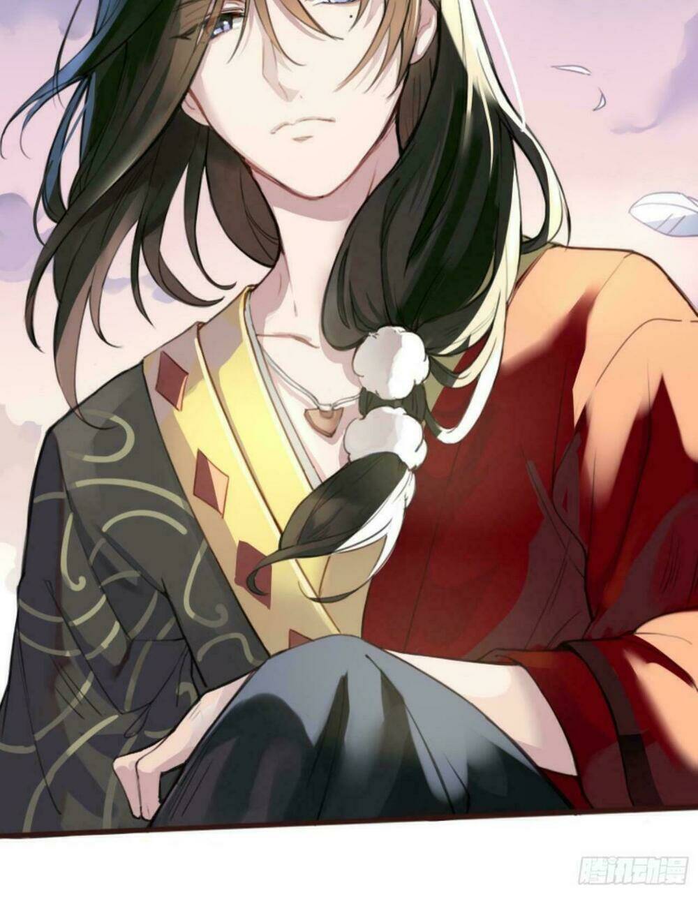 Công tử ngươi ném trứng đi rồi - Chapter 5 - Page 31