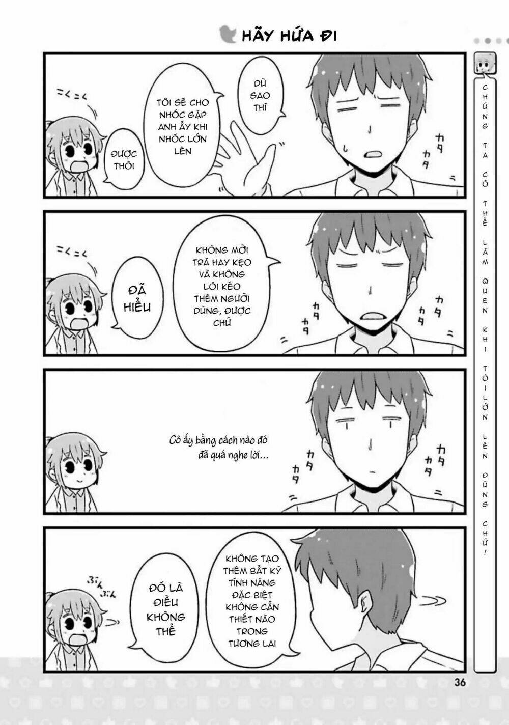 Twitter-san - Chapter 3 - Page 6