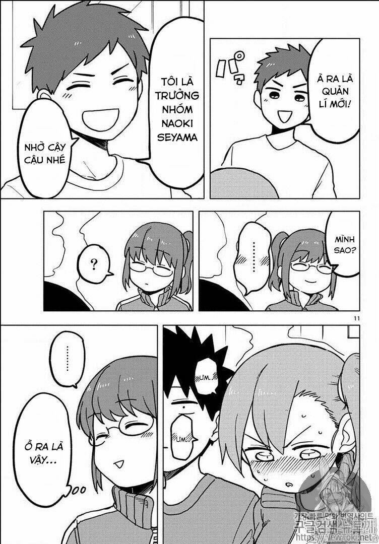 Kotoko Tokoi - Chapter 1 - Page 13