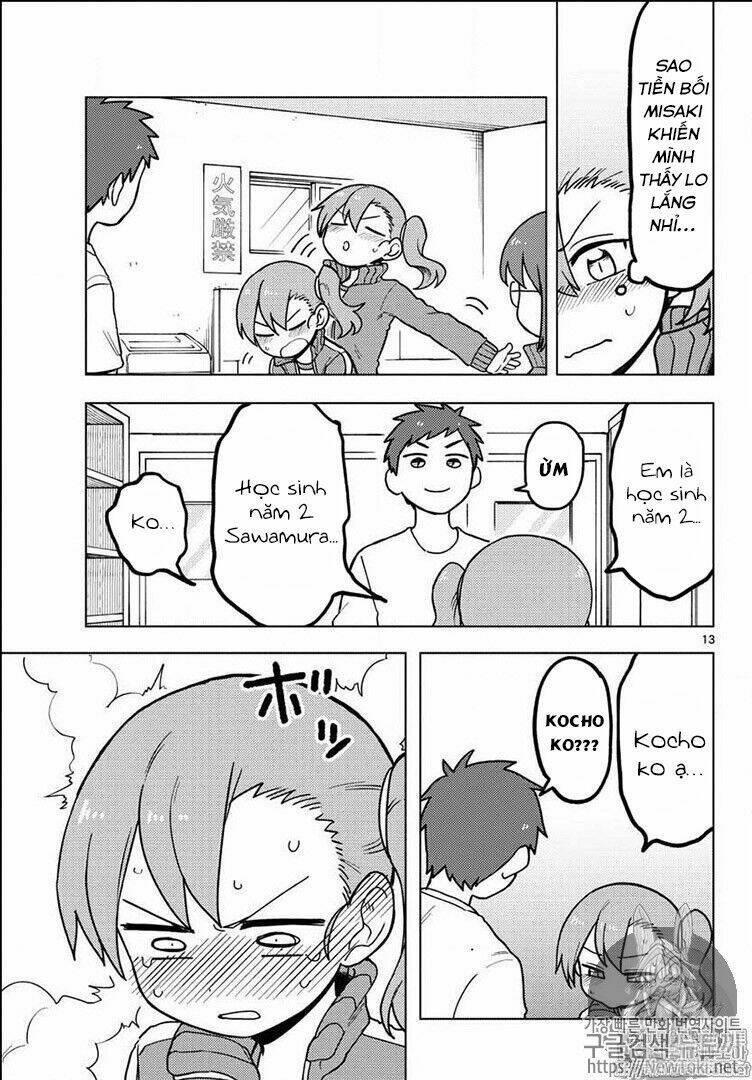 Kotoko Tokoi - Chapter 1 - Page 15