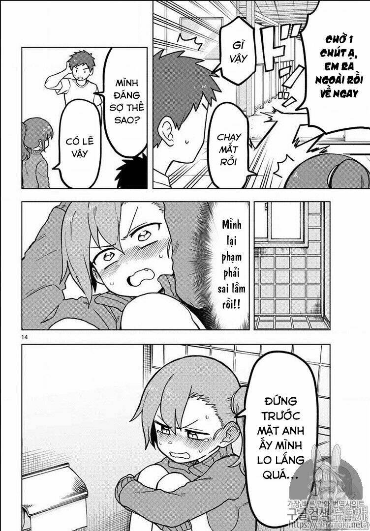 Kotoko Tokoi - Chapter 1 - Page 16